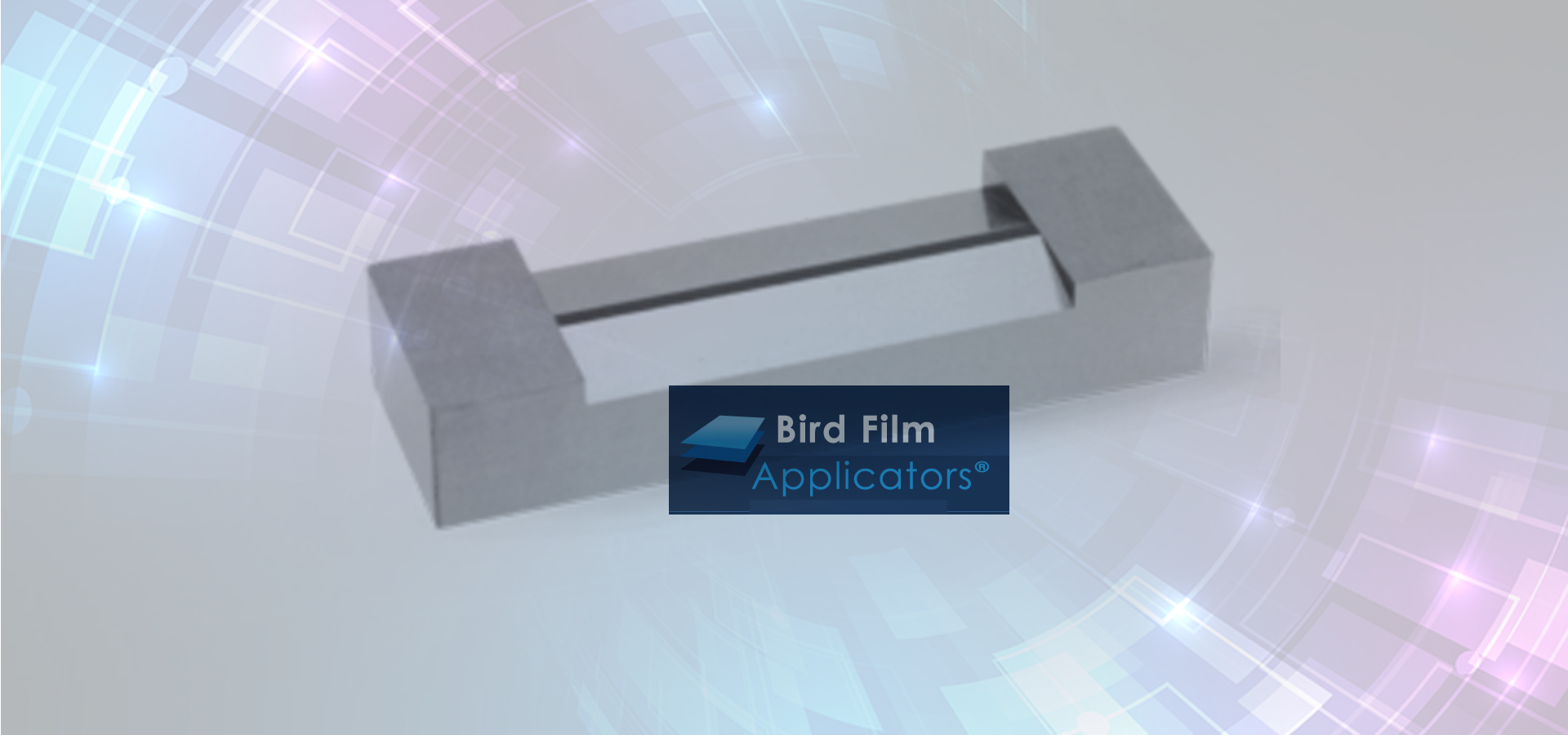 Bird Film Applicators-Bird Film Applicators